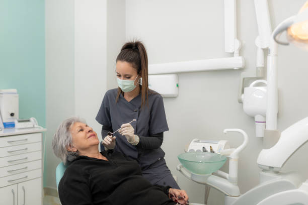 Best Weekend Emergency Dentist in Middleport, OH