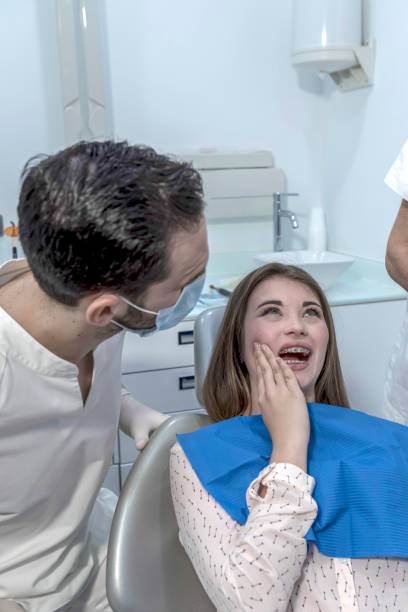 Best Walk-In Emergency Dentist in Middleport, OH